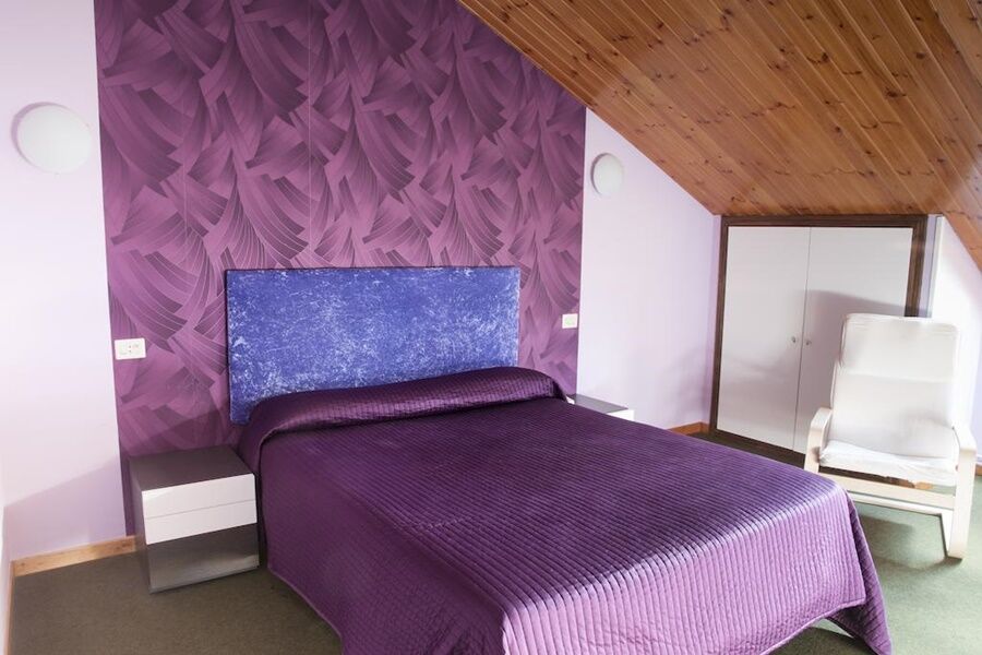 Hotel Voar รีบาเดโอ ภายนอก รูปภาพ