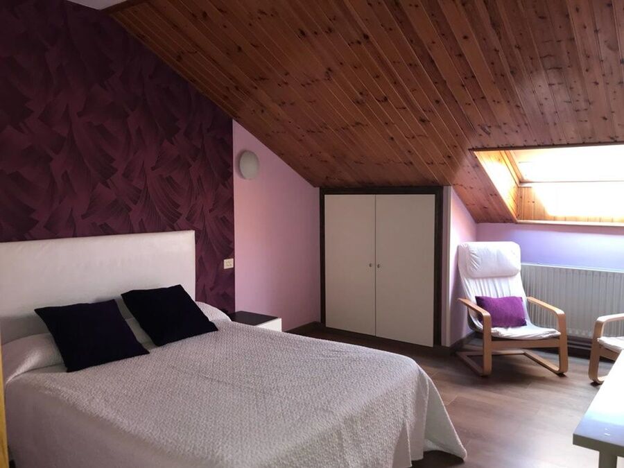 Hotel Voar รีบาเดโอ ภายนอก รูปภาพ