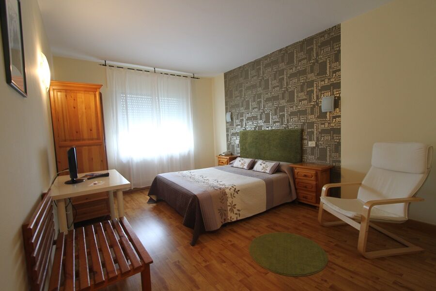 Hotel Voar รีบาเดโอ ภายนอก รูปภาพ